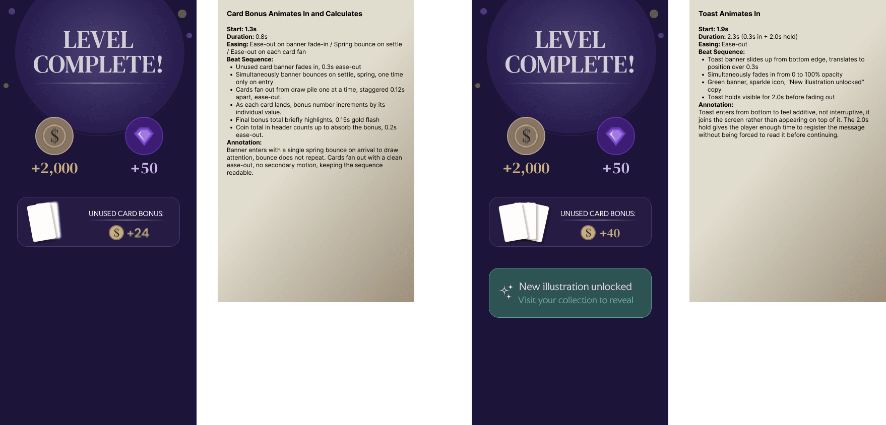 Fantasy Card Game — Design Challenge - 5